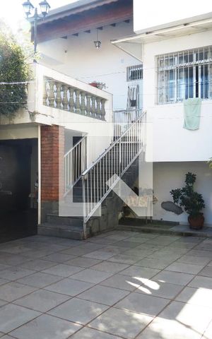 Casa à venda com 400m², 5 quartos e 4 vagasQuintal