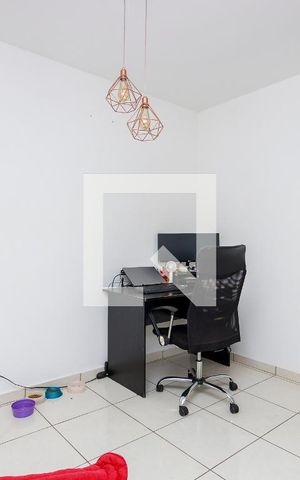 Apartamento para alugar com 65m², 3 quartos e 2 vagas Apartamento para alugar com 65m², 3 quartos e 2 vagasSala