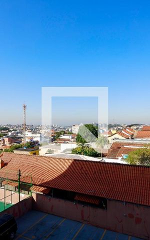 Apartamento para alugar com 65m², 3 quartos e 2 vagas Apartamento para alugar com 65m², 3 quartos e 2 vagasSuíte - Vista