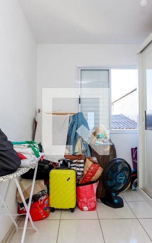 Apartamento para alugar com 65m², 3 quartos e 2 vagas Apartamento para alugar com 65m², 3 quartos e 2 vagasQuarto 2