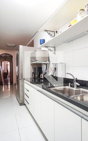 Casa à venda com 370m², 3 quartos e 4 vagasCozinha