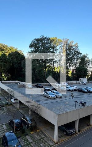 Apartamento à venda com 51m², 2 quartos e 1 vagavista do Quarto 1