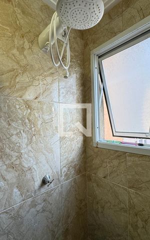 Apartamento à venda com 51m², 2 quartos e 1 vagaBanheiro
