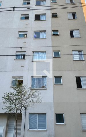 Apartamento à venda com 51m², 2 quartos e 1 vagaFachada
