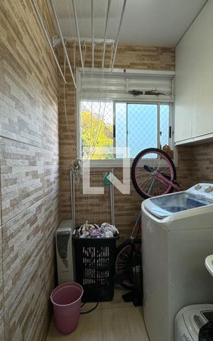 Apartamento à venda com 51m², 2 quartos e 1 vagaÁrea de Serviço