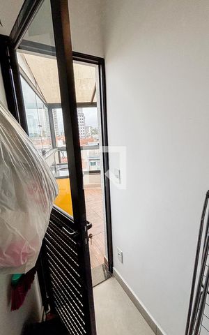 Apartamento à venda com 90m², 1 quarto e 2 vagas Apartamento à venda com 90m², 1 quarto e 2 vagasÁrea de Serviço