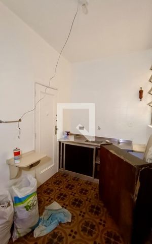 Apartamento à venda com 90m², 3 quartos e sem vagaCopa / Cozinha 