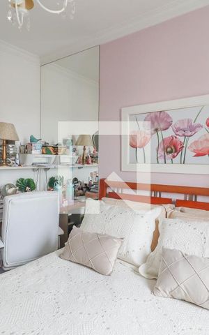 Apartamento à venda com 117m², 3 quartos e 3 vagasSuíte
