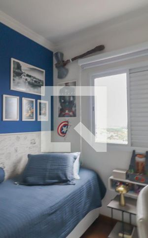 Apartamento à venda com 117m², 3 quartos e 3 vagasSuíte 2