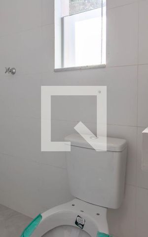 Casa à venda com 112m², 2 quartos e 1 vagaBanheiro da Suíte 1