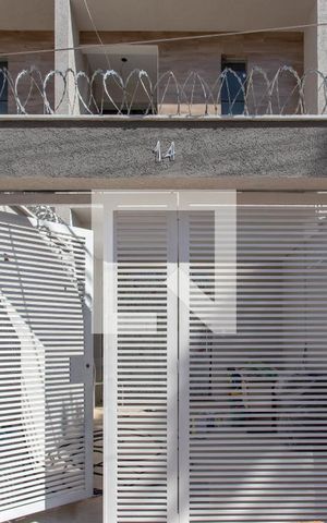 Casa à venda com 112m², 2 quartos e 1 vagaFachada