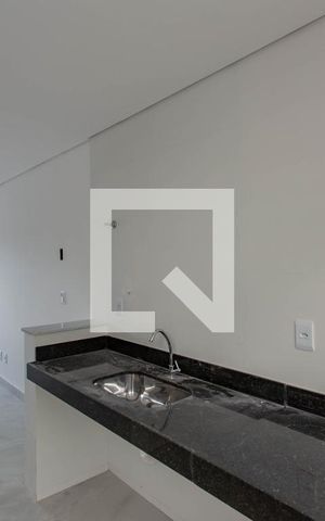 Casa à venda com 112m², 2 quartos e 1 vagaCozinha