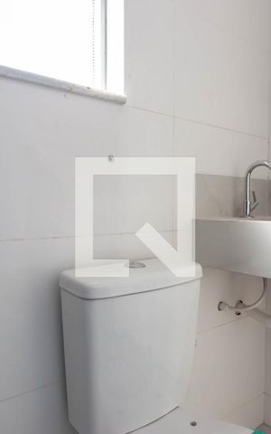 Casa à venda com 112m², 2 quartos e 1 vagaBanheiro da Suíte 1