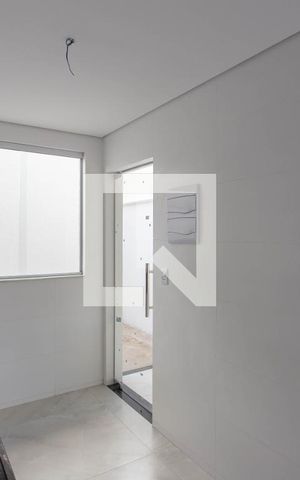 Casa à venda com 112m², 2 quartos e 1 vagaCozinha