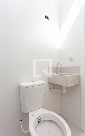 Casa à venda com 112m², 2 quartos e 1 vagaBanheiro da Suíte 2