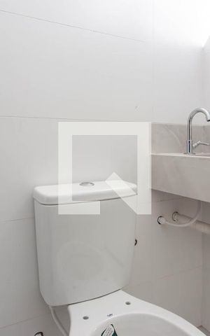 Casa à venda com 112m², 2 quartos e 1 vagaBanheiro da Suíte 2