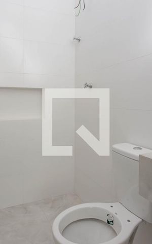 Casa à venda com 112m², 2 quartos e 1 vagaBanheiro da Suíte 2