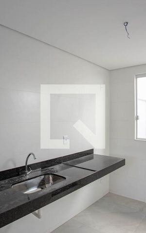 Casa à venda com 112m², 2 quartos e 1 vagaCozinha