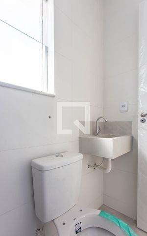 Casa à venda com 112m², 2 quartos e 1 vagaBanheiro da Suíte 1