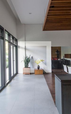 Apartamento à venda com 50m², 1 quarto e 2 vagasÁrea comum - Salão de festas