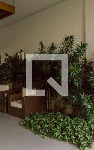 Apartamento à venda com 50m², 1 quarto e 2 vagasÁrea comum