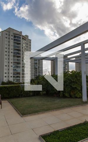 Apartamento à venda com 50m², 1 quarto e 2 vagasÁrea comum