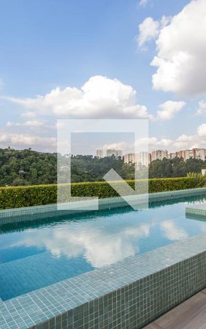 Apartamento à venda com 50m², 1 quarto e 2 vagasPiscina
