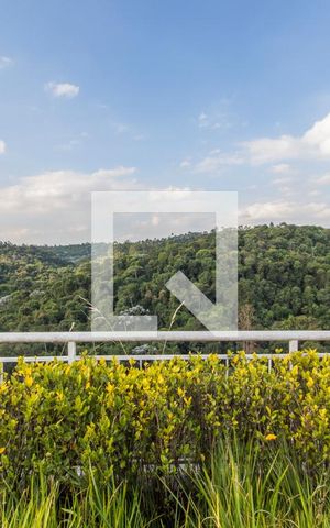 Apartamento à venda com 50m², 1 quarto e 2 vagasRooftop