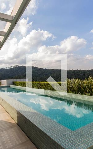 Apartamento à venda com 50m², 1 quarto e 2 vagasPiscina