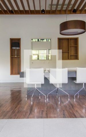 Apartamento à venda com 50m², 1 quarto e 2 vagasÁrea comum - Salão de festas