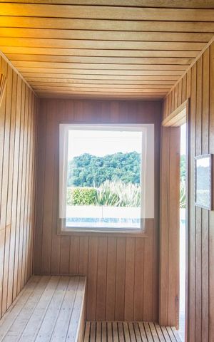 Apartamento à venda com 50m², 1 quarto e 2 vagasSaúna