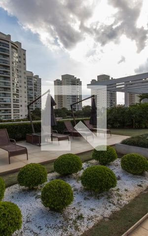 Apartamento à venda com 50m², 1 quarto e 2 vagasÁrea comum