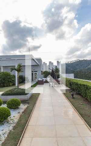 Apartamento à venda com 50m², 1 quarto e 2 vagasÁrea comum