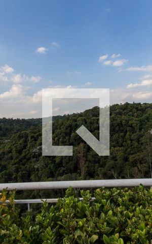 Apartamento à venda com 50m², 1 quarto e 2 vagasVista