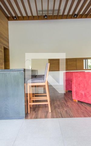 Apartamento à venda com 50m², 1 quarto e 2 vagasÁrea comum - Salão de festas