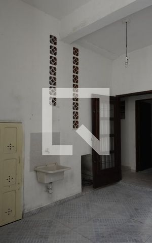 Casa à venda com 244m², 4 quartos e 3 vagasÁrea de Serviço