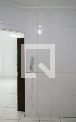 Casa de condomínio para alugar com 60m², 2 quartos e 1 vaga Casa de condomínio para alugar com 60m², 2 quartos e 1 vagaCozinha