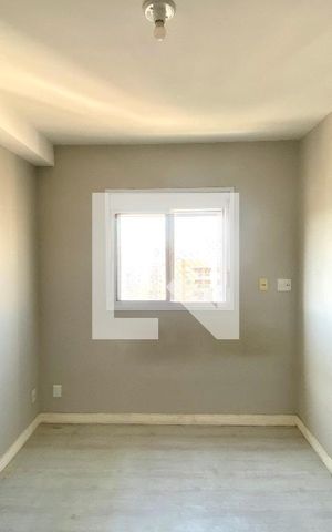 Apartamento para alugar com 35m², 1 quarto e sem vaga Apartamento para alugar com 35m², 1 quarto e sem vagaQuarto