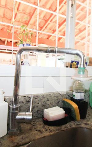 Casa à venda com 398m², 3 quartos e 8 vagas Casa à venda com 398m², 3 quartos e 8 vagasCozinha