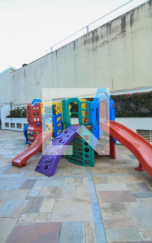 Apartamento à venda com 134m², 3 quartos e 2 vagas Apartamento à venda com 134m², 3 quartos e 2 vagasÁrea comum