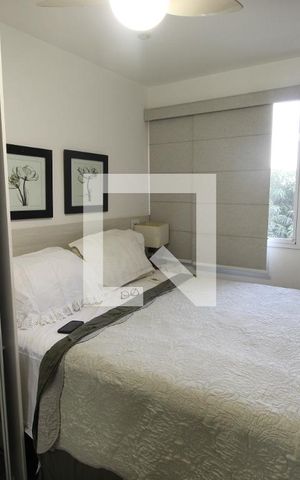 Apartamento para alugar com 58m², 2 quartos e 1 vagaSuite
