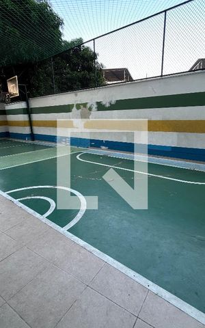 Apartamento para alugar com 58m², 2 quartos e 1 vagaQuadra Esportiva