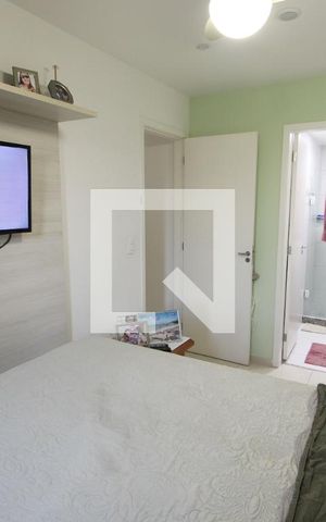 Apartamento para alugar com 58m², 2 quartos e 1 vagaSuite