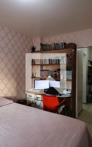 Apartamento à venda com 107m², 3 quartos e 2 vagasSuíte