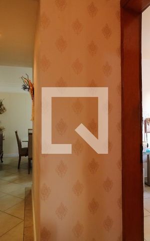 Apartamento à venda com 107m², 3 quartos e 2 vagasCorredor