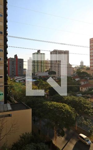 Apartamento à venda com 107m², 3 quartos e 2 vagasVista do Quarto 1