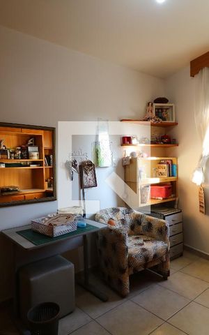 Apartamento à venda com 107m², 3 quartos e 2 vagasQuarto 1