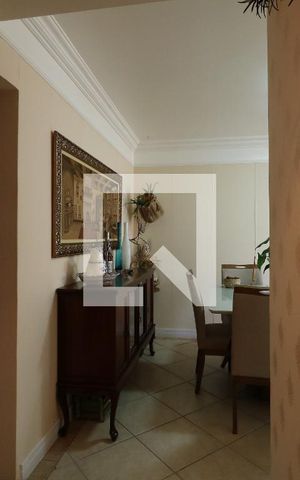 Apartamento à venda com 107m², 3 quartos e 2 vagasCorredor