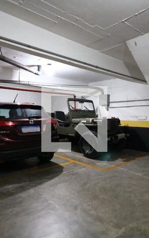 Apartamento à venda com 107m², 3 quartos e 2 vagasGaragem