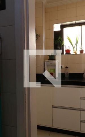 Apartamento à venda com 107m², 3 quartos e 2 vagasLavanderia (Banheiro de Serviço)
